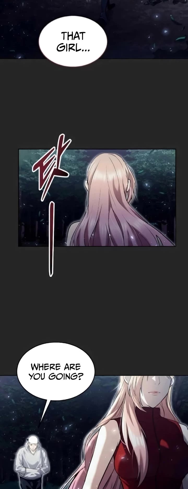 Read Tower of God_ Urek's Ascent Manga Online