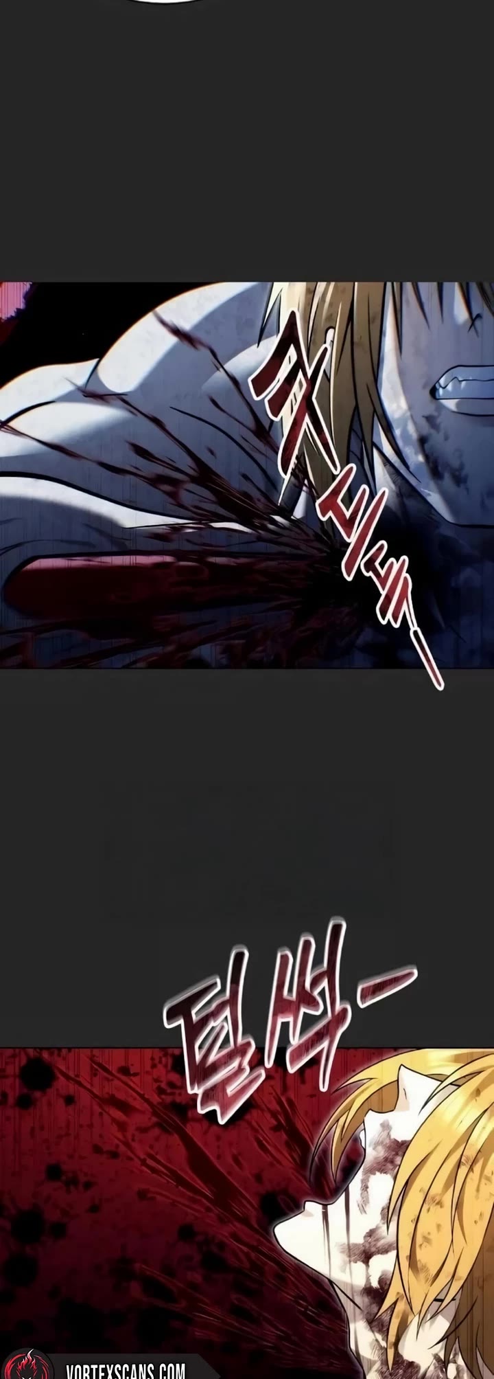 Read Tower of God_ Urek's Ascent Manga Online