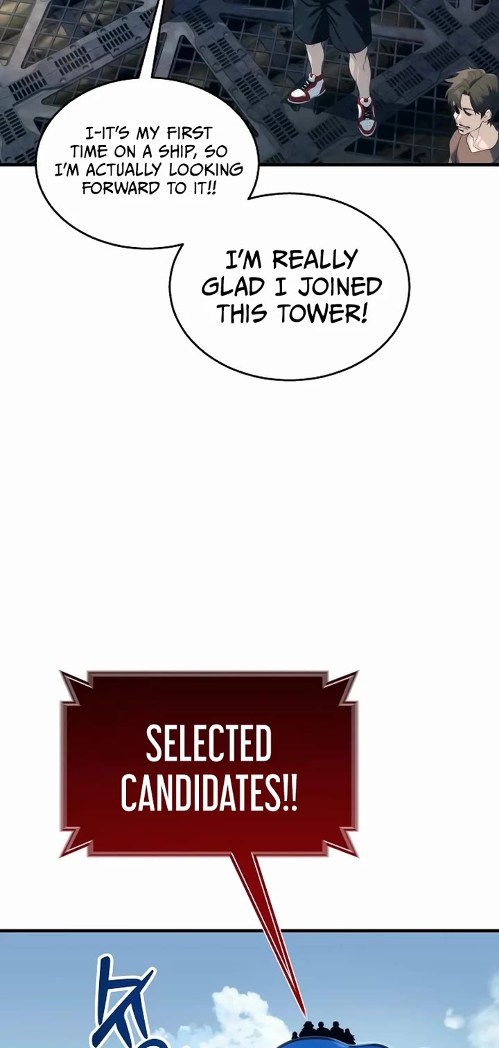 Read Tower of God_ Urek's Ascent Manga Online