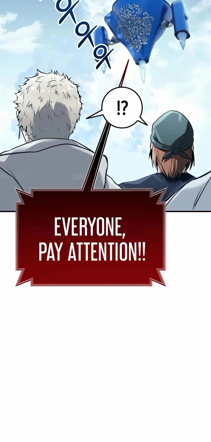 Read Tower of God_ Urek's Ascent Manga Online