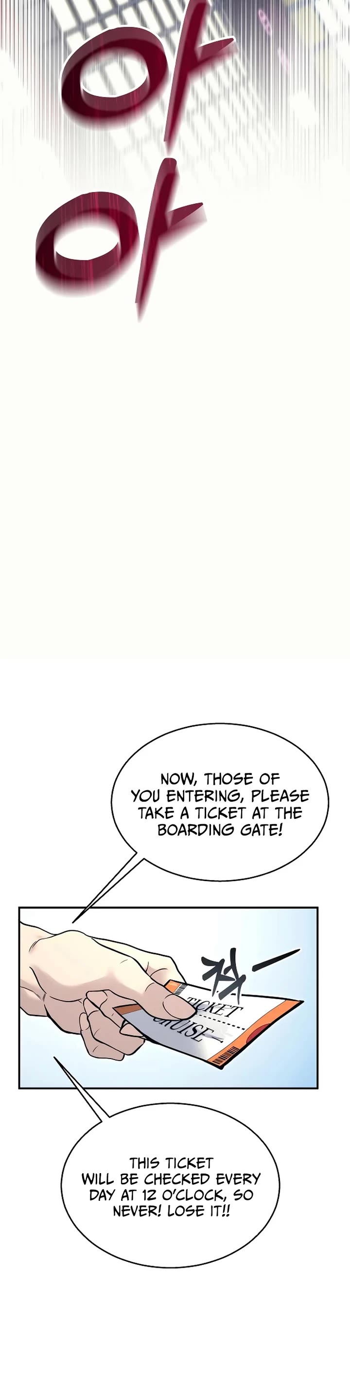 Read Tower of God_ Urek's Ascent Manga Online