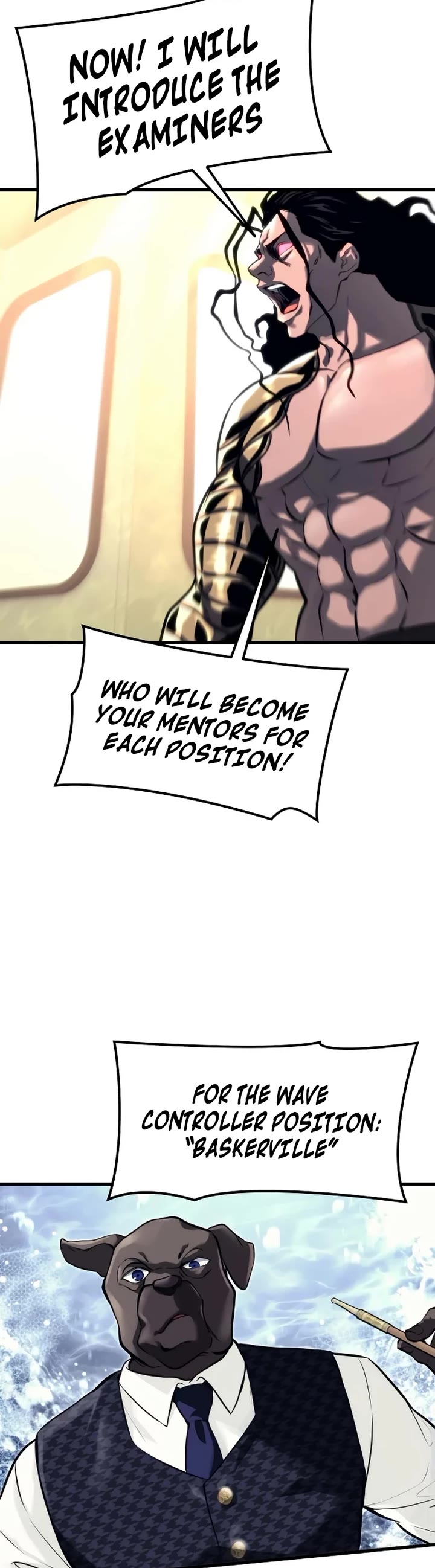 Read Tower of God_ Urek's Ascent Manga Online