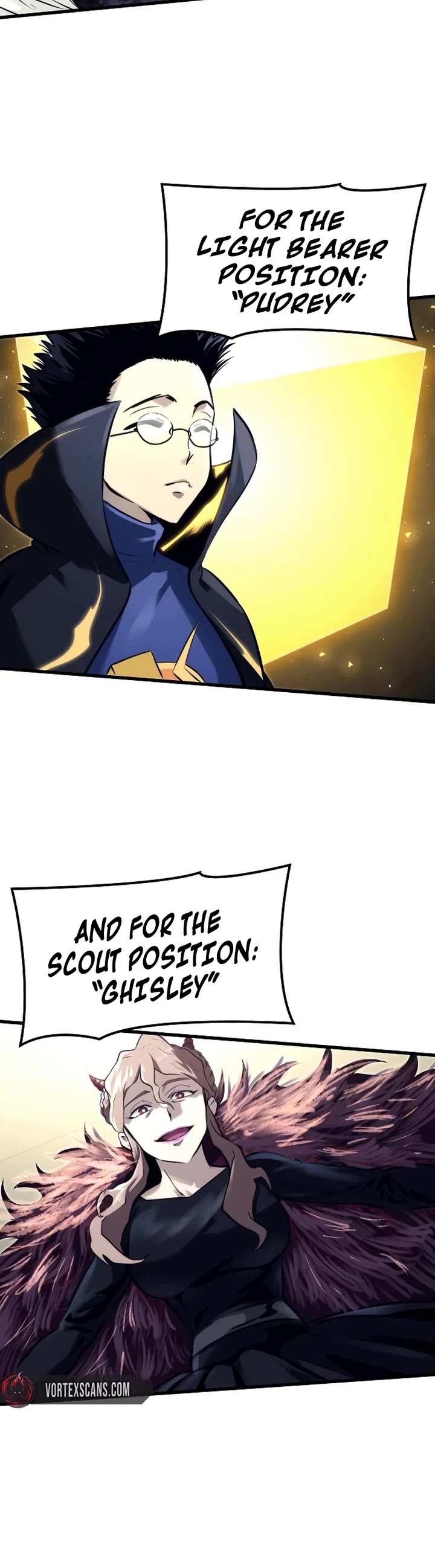 Read Tower of God_ Urek's Ascent Manga Online