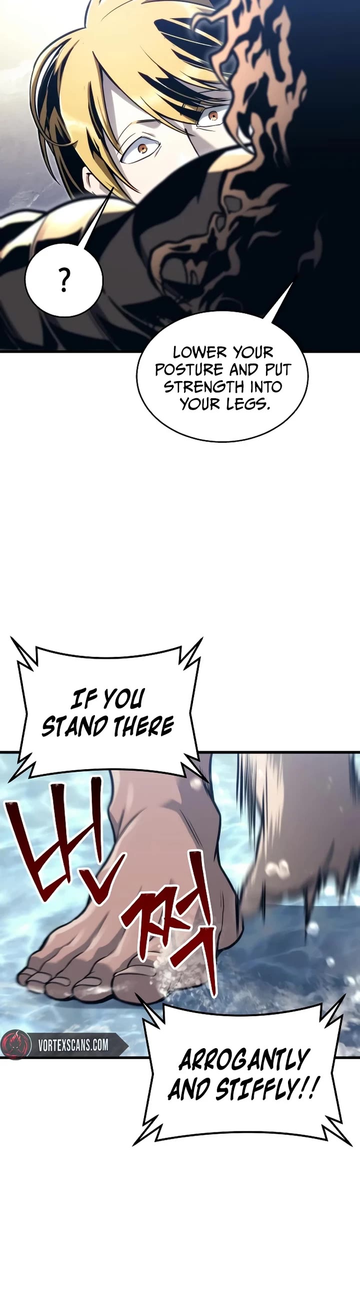 Read Tower of God_ Urek's Ascent Manga Online