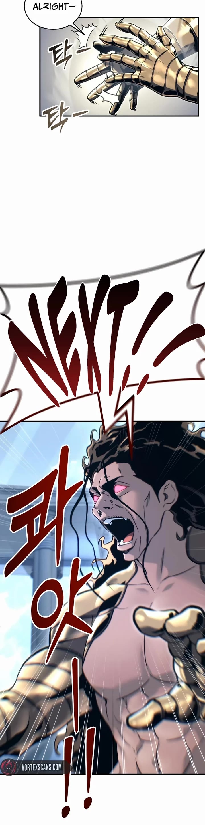 Read Tower of God_ Urek's Ascent Manga Online