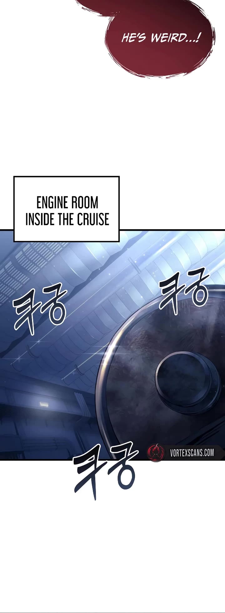 Read Tower of God_ Urek's Ascent Manga Online