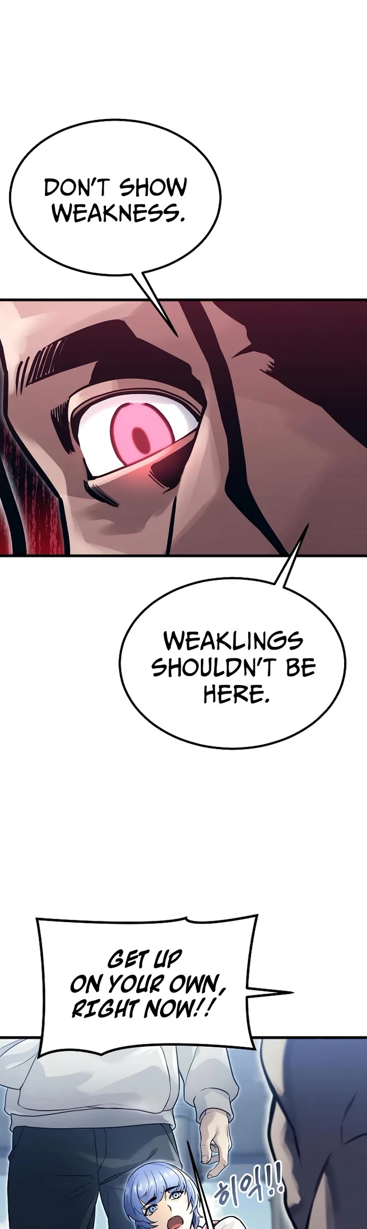 Read Tower of God_ Urek's Ascent Manga Online