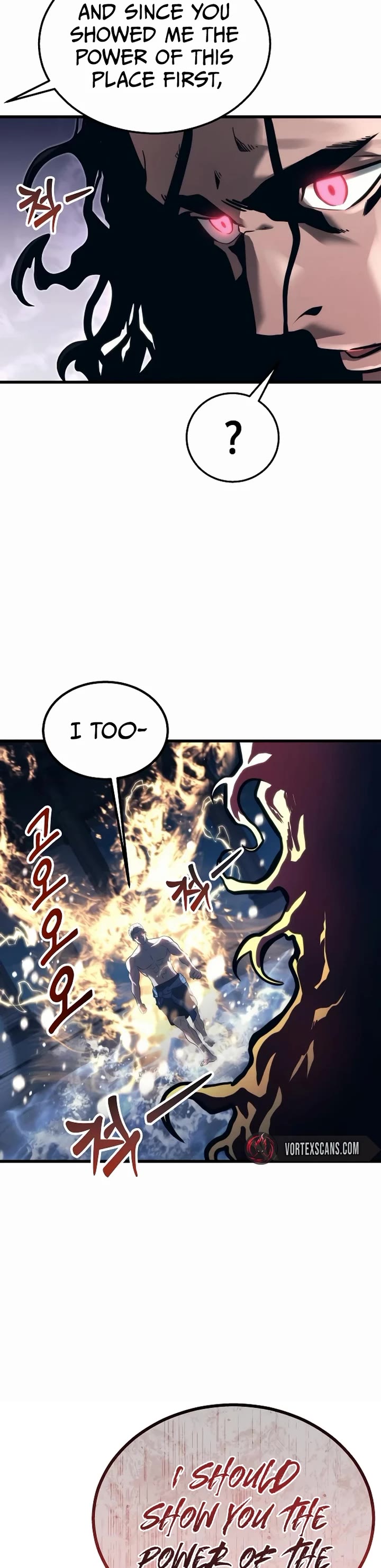 Read Tower of God_ Urek's Ascent Manga Online