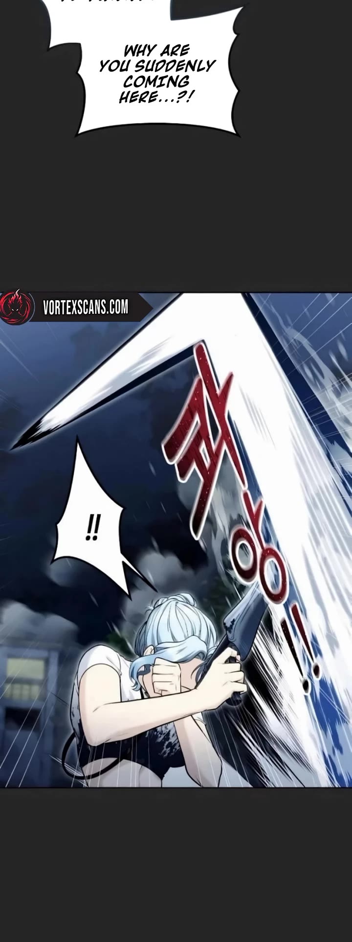 Read Tower of God_ Urek's Ascent Manga Online