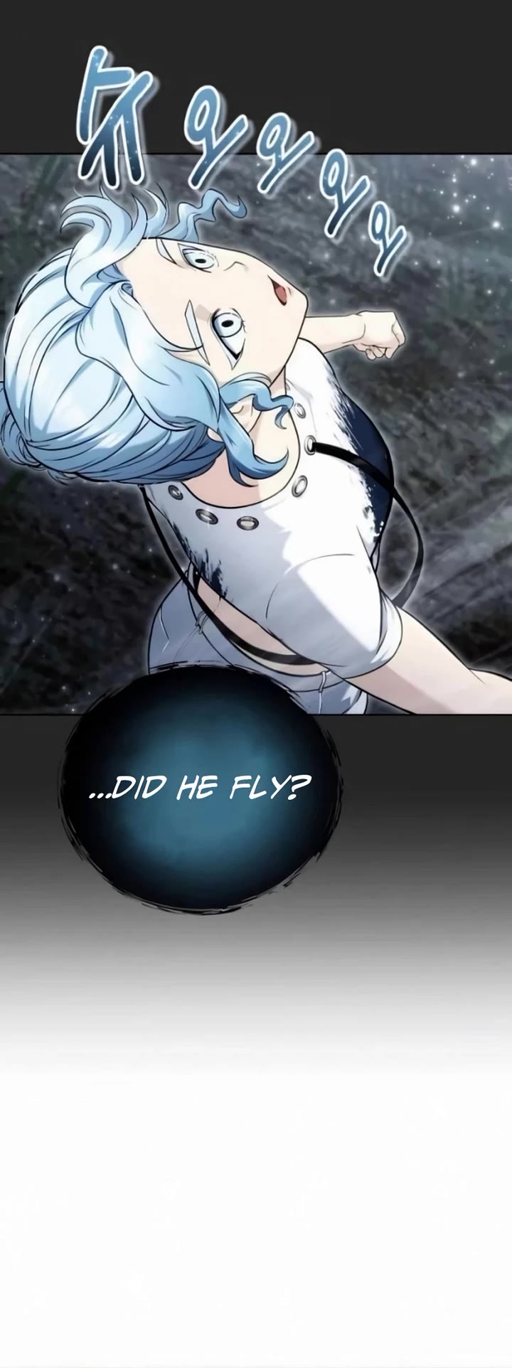Read Tower of God_ Urek's Ascent Manga Online