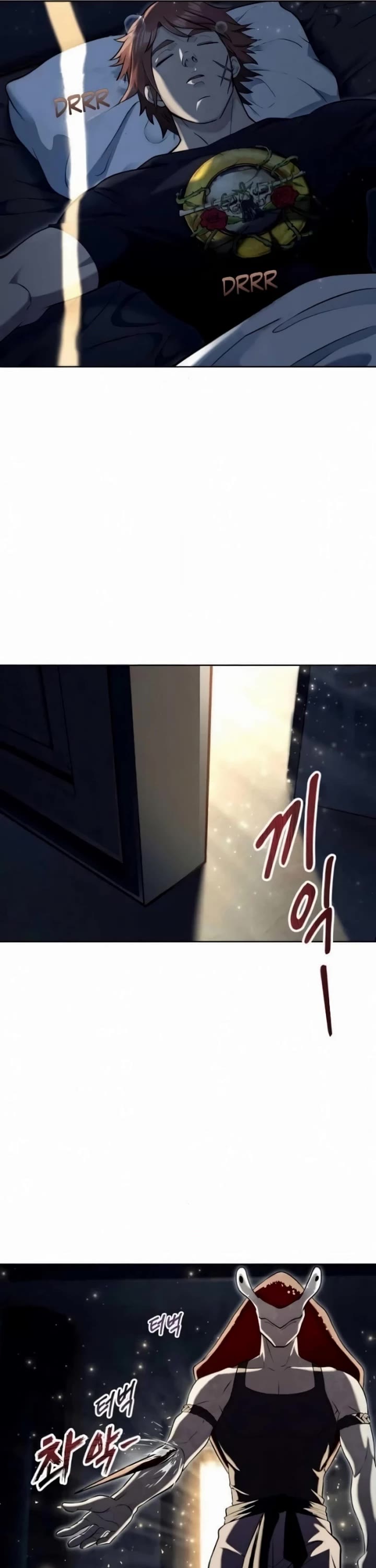 Read Tower of God_ Urek's Ascent Manga Online