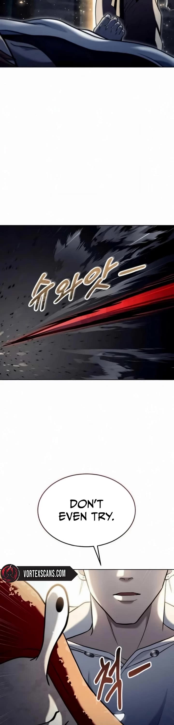 Read Tower of God_ Urek's Ascent Manga Online