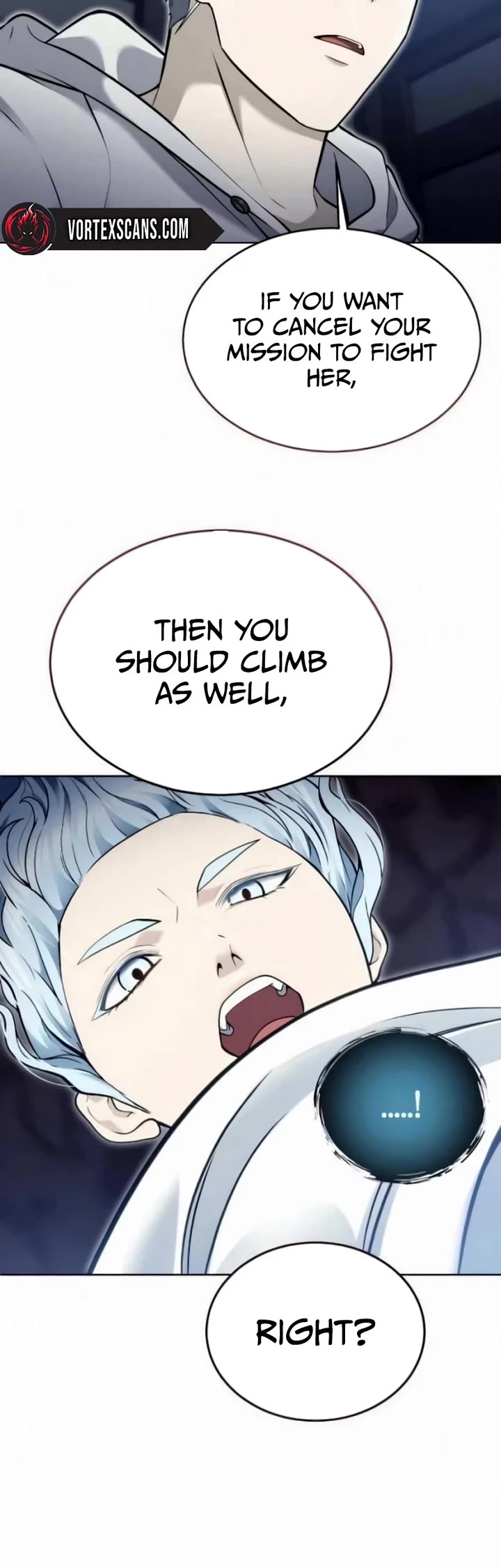 Read Tower of God_ Urek's Ascent Manga Online
