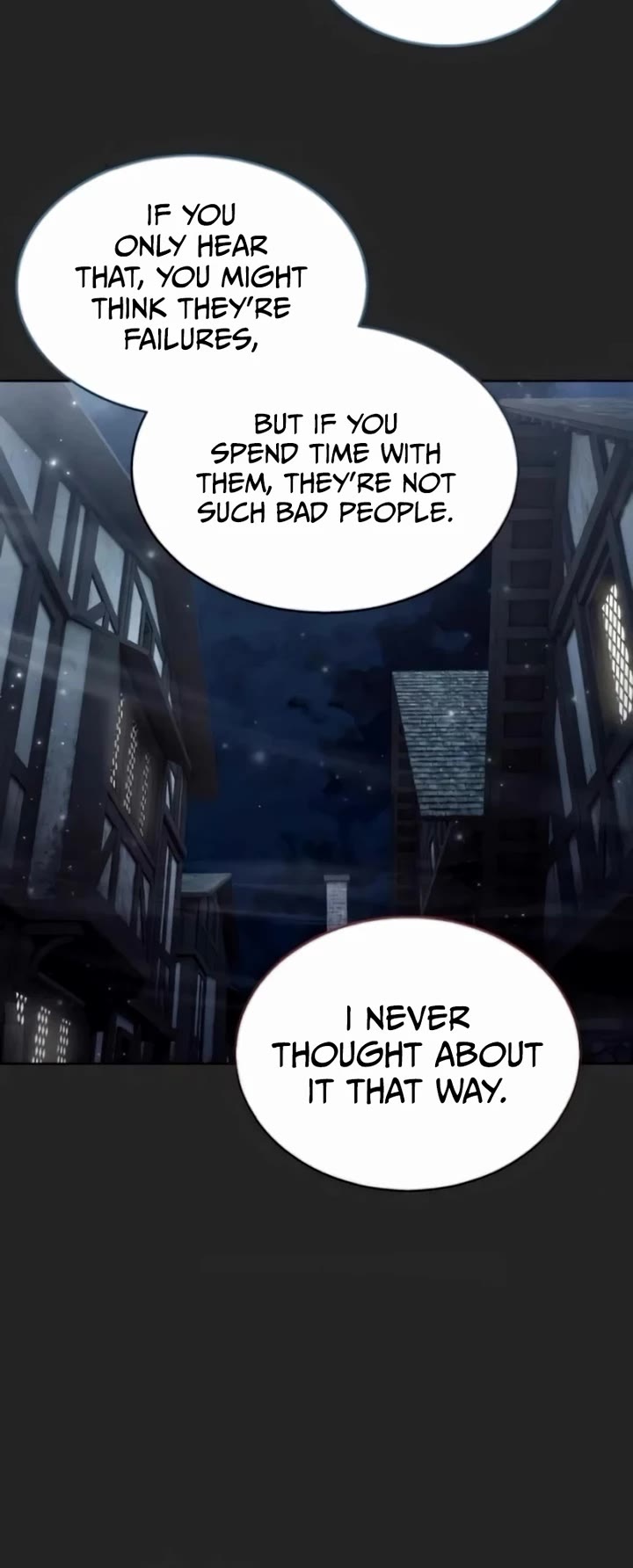 Read Tower of God_ Urek's Ascent Manga Online