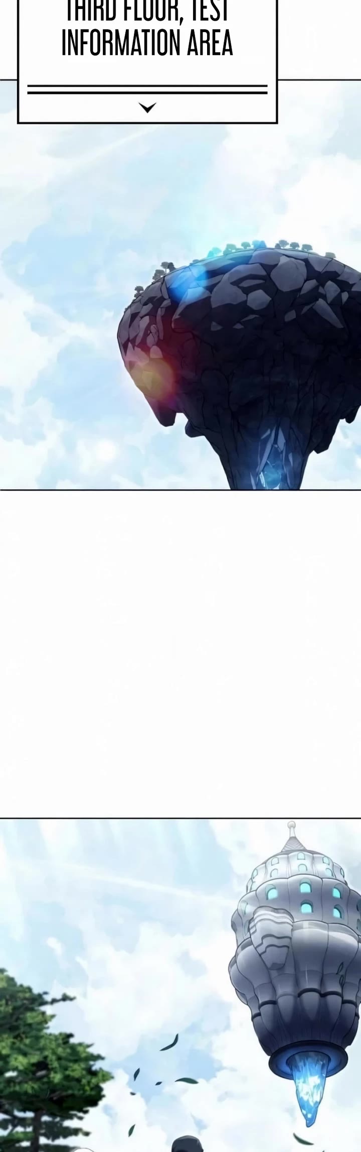 Read Tower of God_ Urek's Ascent Manga Online