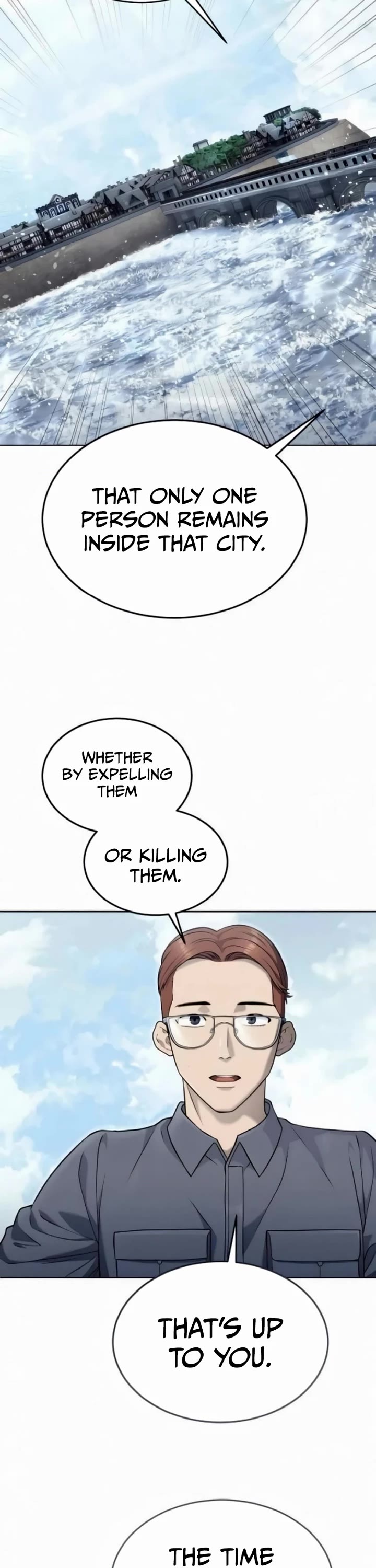 Read Tower of God_ Urek's Ascent Manga Online