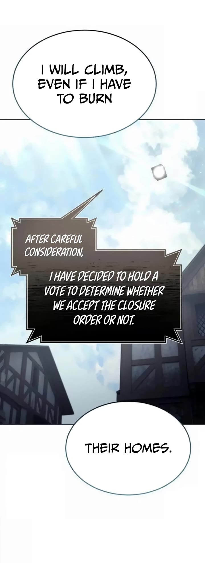 Read Tower of God_ Urek's Ascent Manga Online
