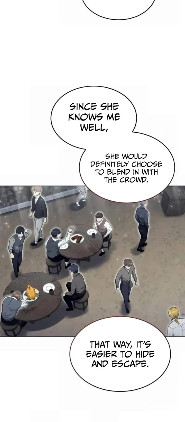 Read Tower of God_ Urek's Ascent Manga Online