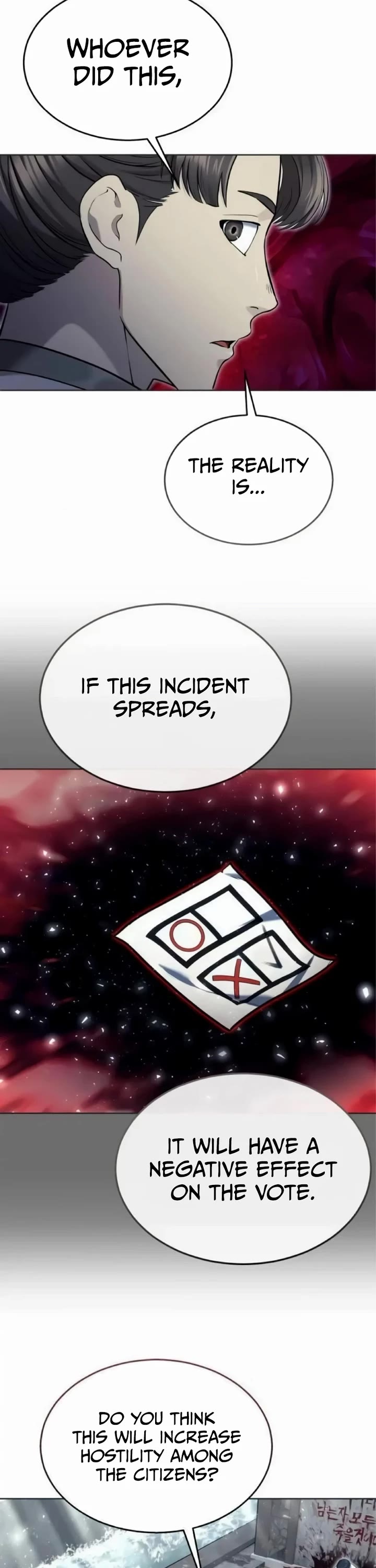 Read Tower of God_ Urek's Ascent Manga Online