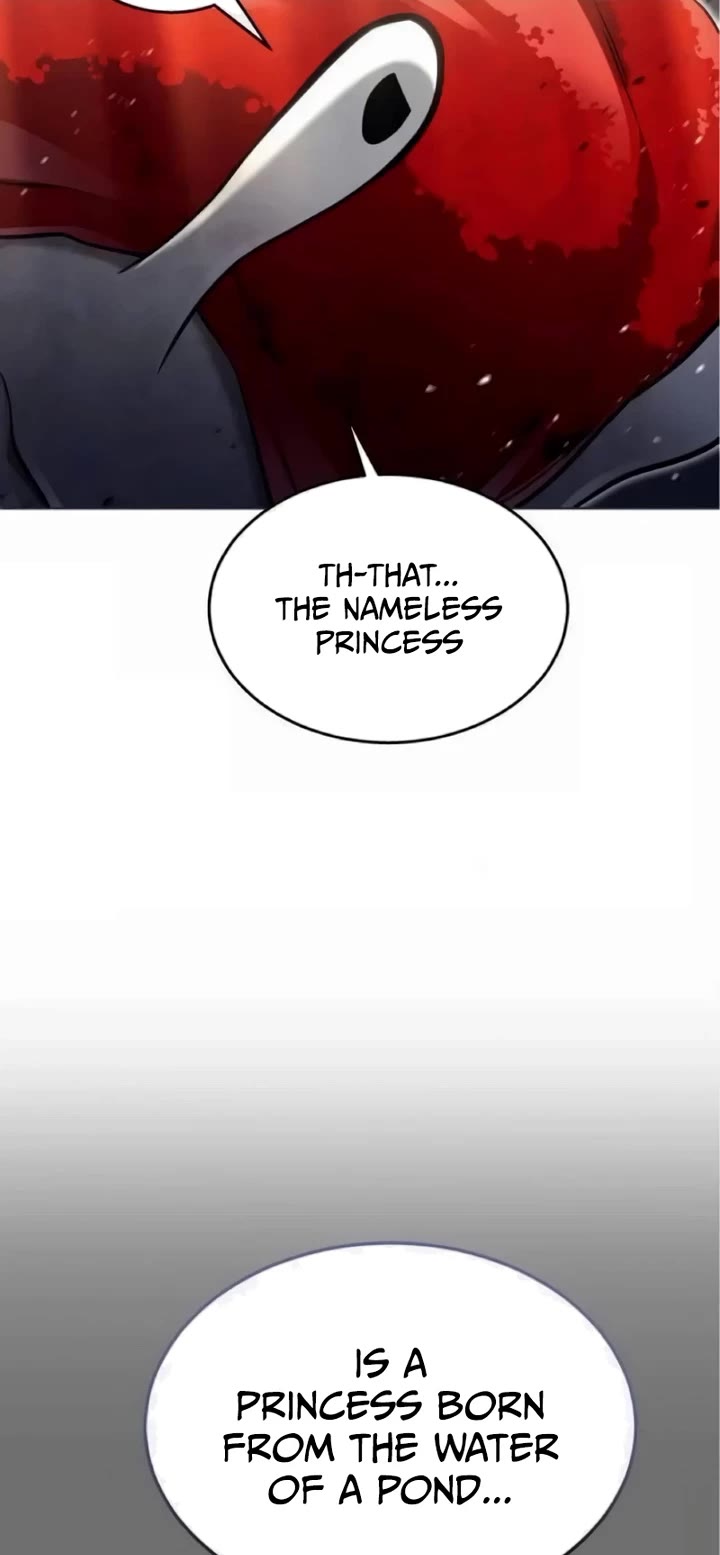 Read Tower of God_ Urek's Ascent Manga Online