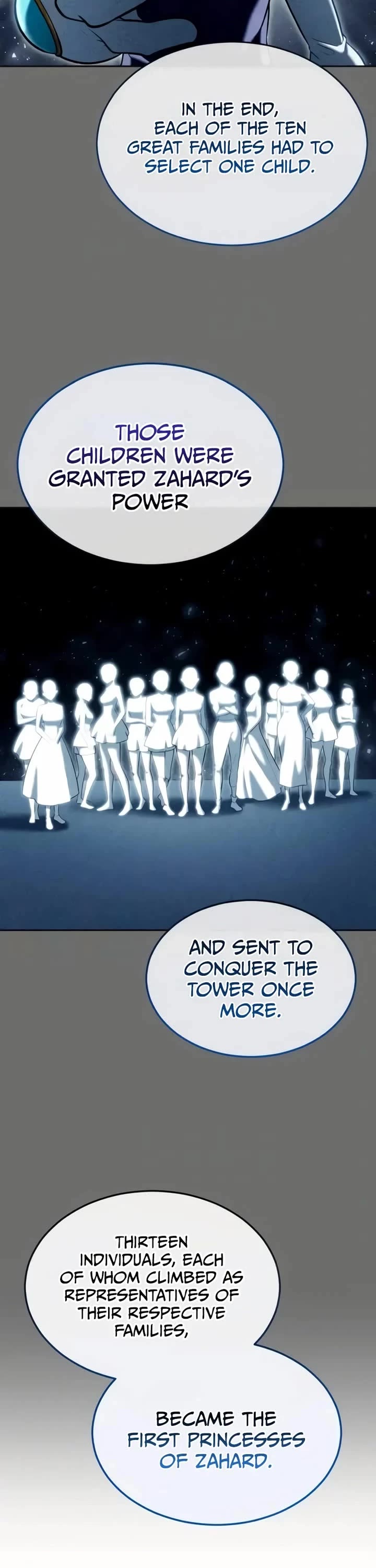 Read Tower of God_ Urek's Ascent Manga Online
