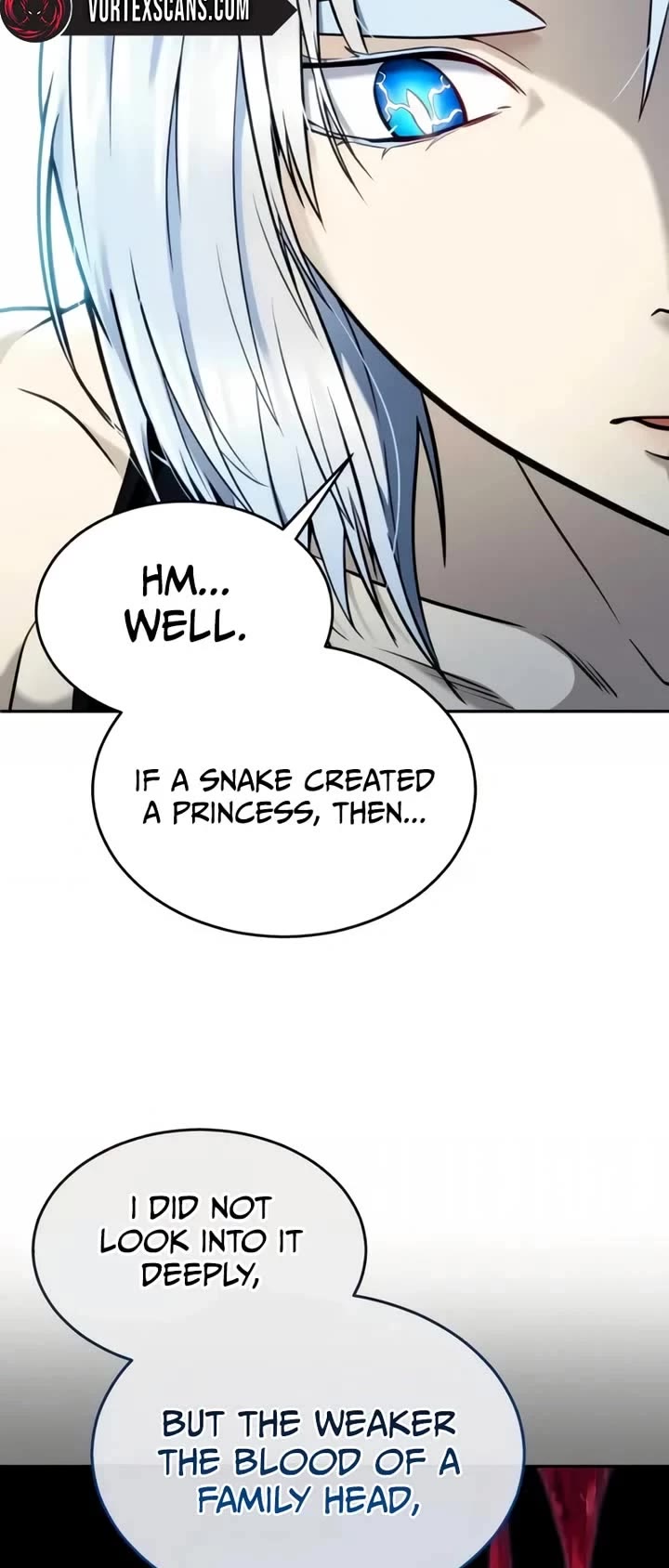 Read Tower of God_ Urek's Ascent Manga Online