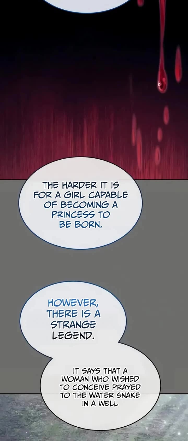 Read Tower of God_ Urek's Ascent Manga Online