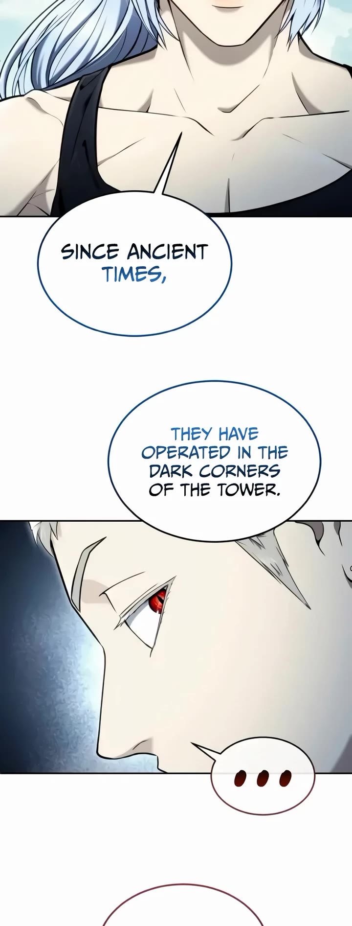 Read Tower of God_ Urek's Ascent Manga Online