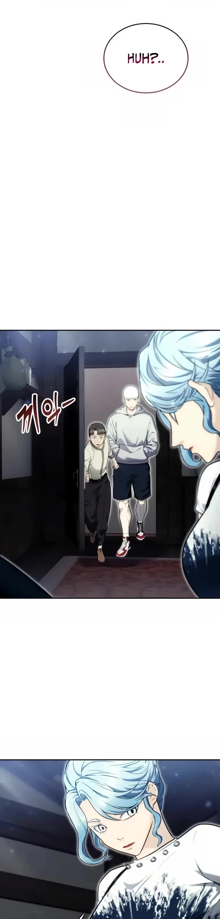 Read Tower of God_ Urek's Ascent Manga Online