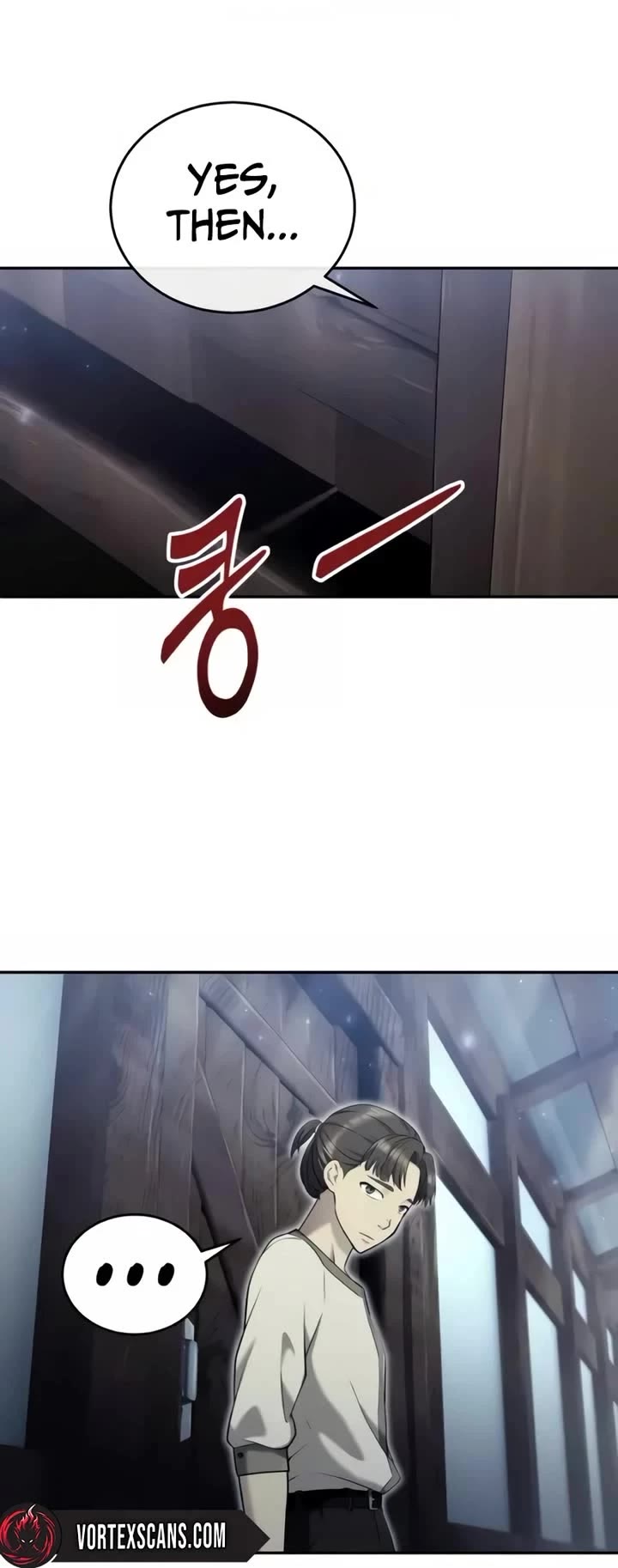 Read Tower of God_ Urek's Ascent Manga Online