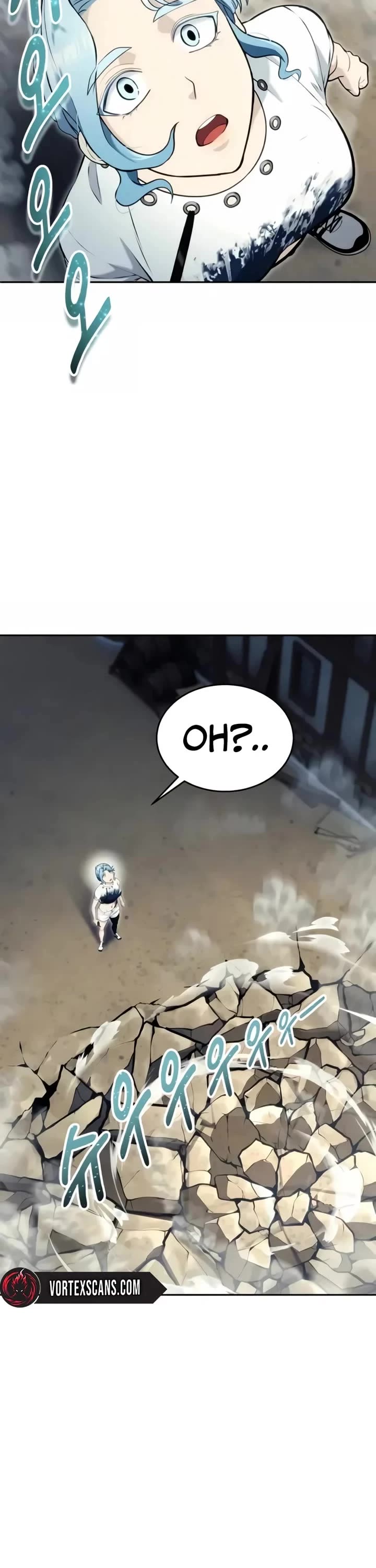 Read Tower of God_ Urek's Ascent Manga Online