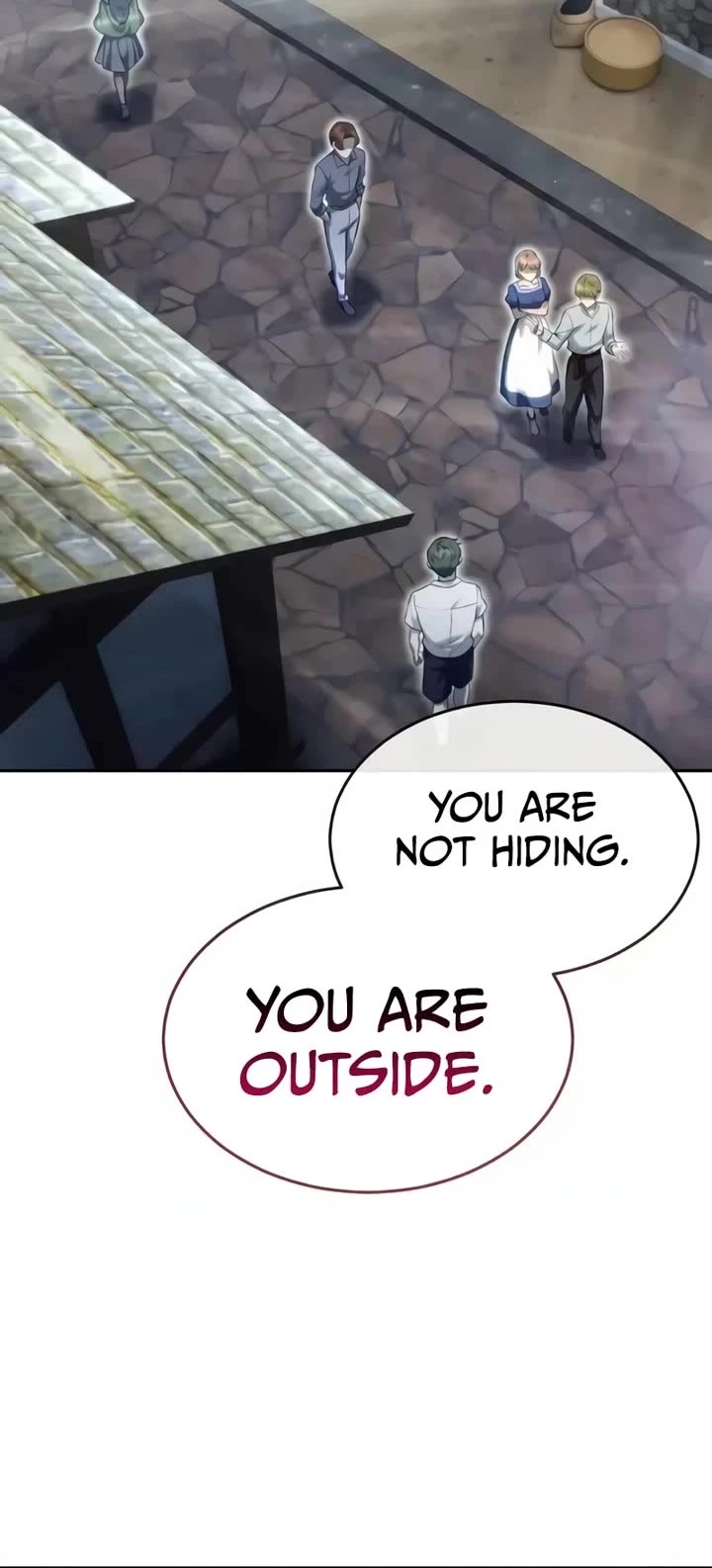 Read Tower of God_ Urek's Ascent Manga Online