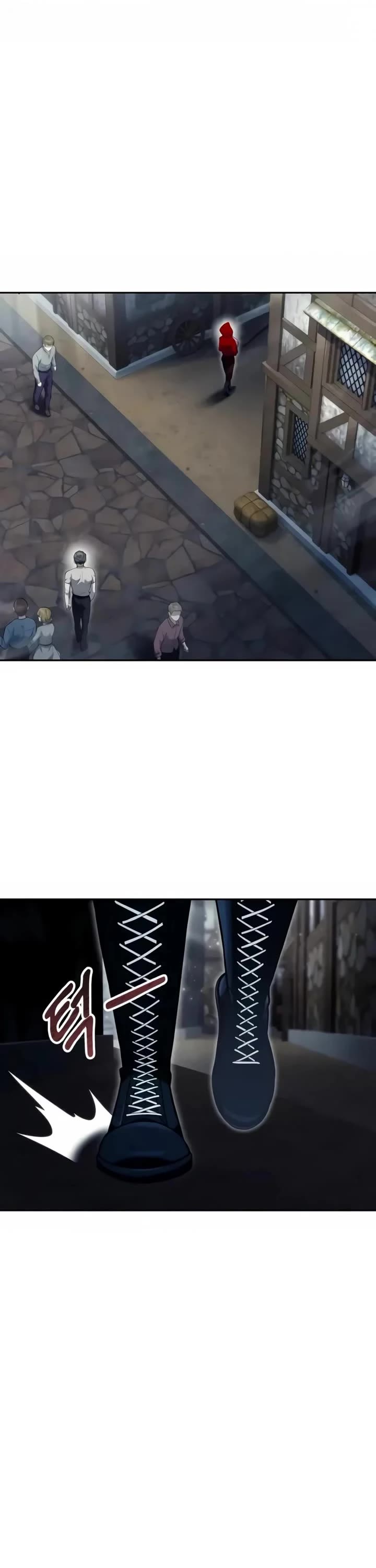 Read Tower of God_ Urek's Ascent Manga Online