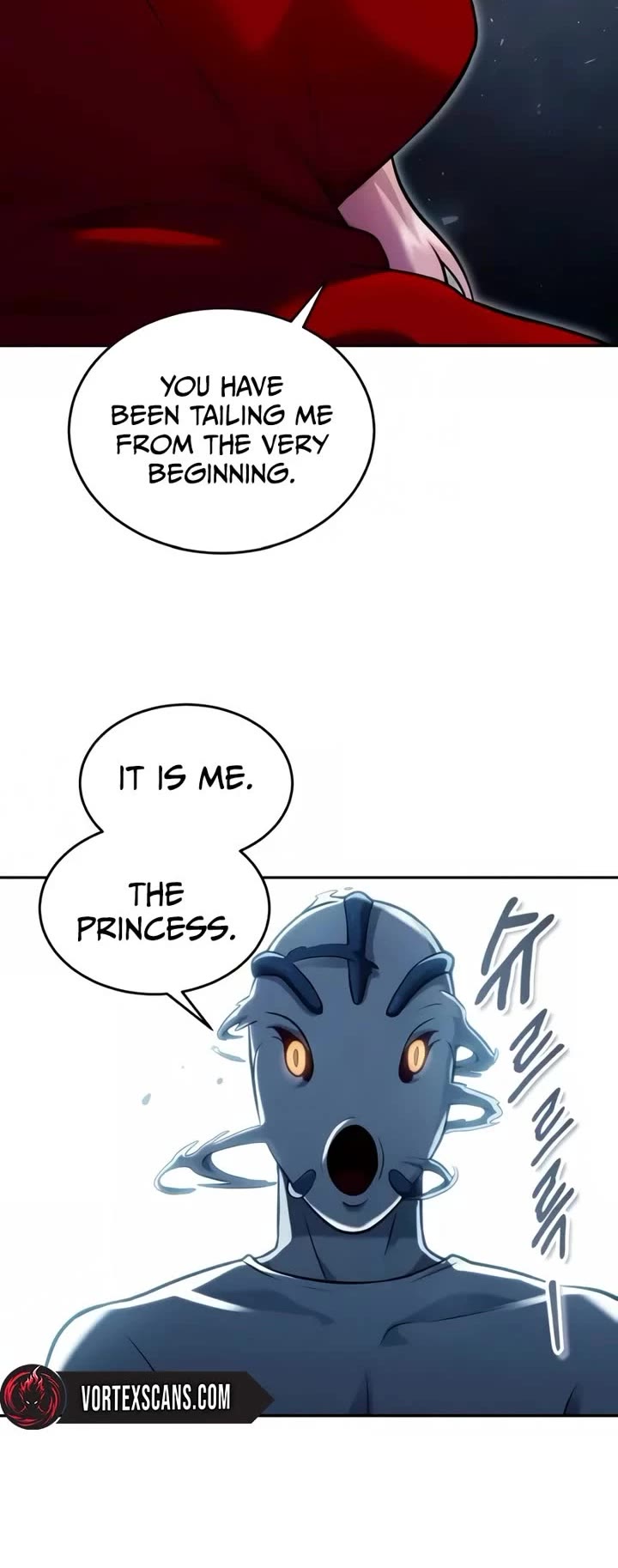 Read Tower of God_ Urek's Ascent Manga Online