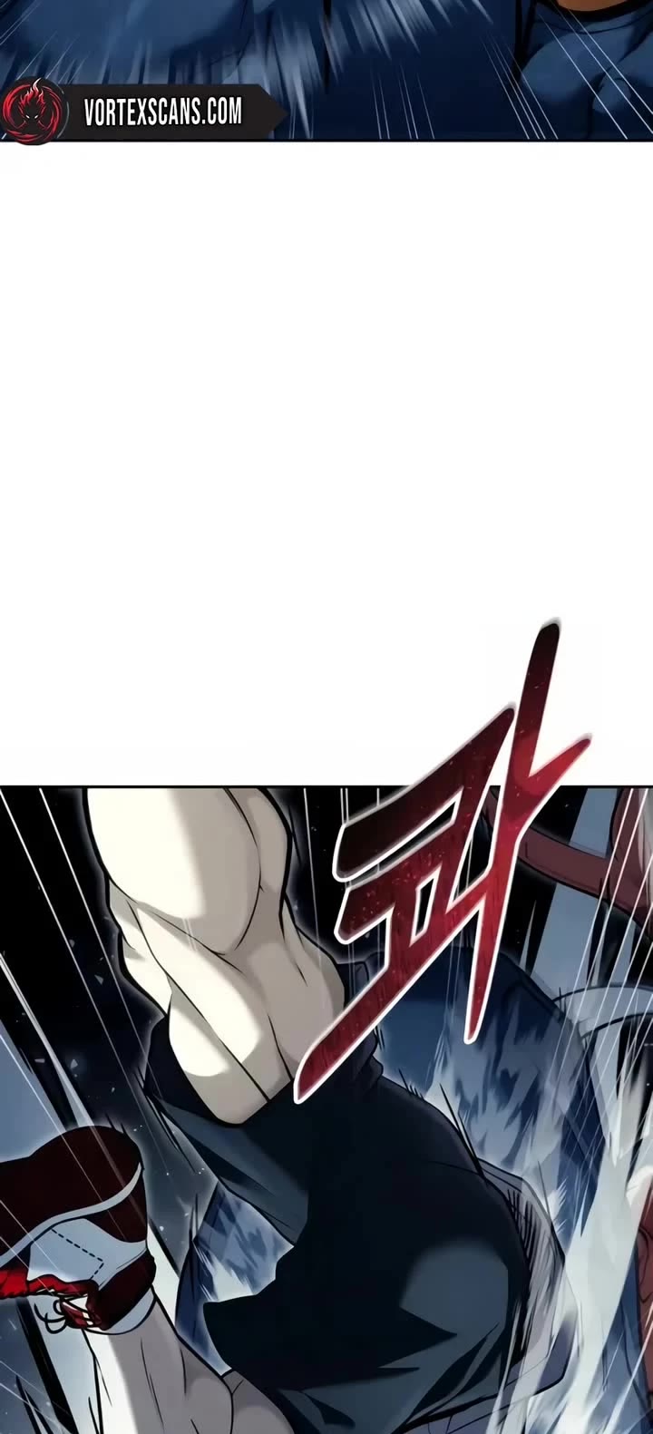 Read Tower of God_ Urek's Ascent Manga Online