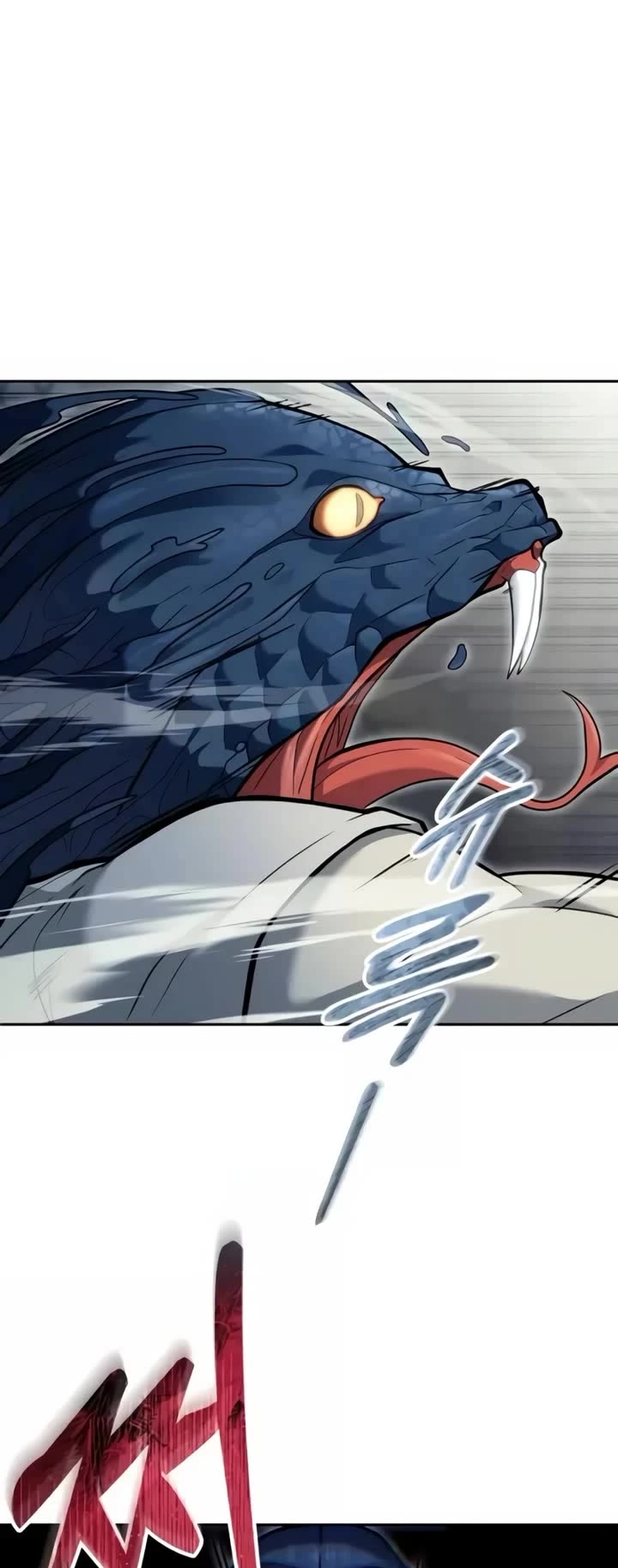 Read Tower of God_ Urek's Ascent Manga Online