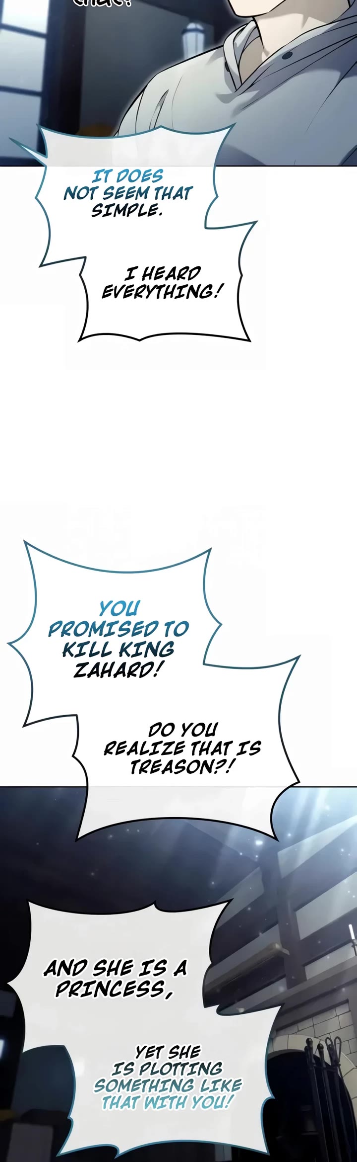 Read Tower of God_ Urek's Ascent Manga Online