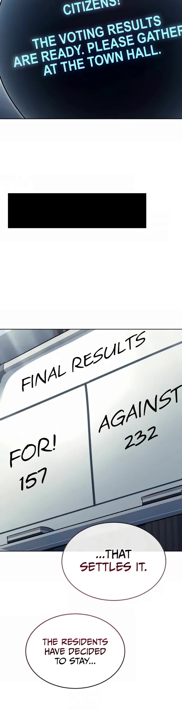 Read Tower of God_ Urek's Ascent Manga Online