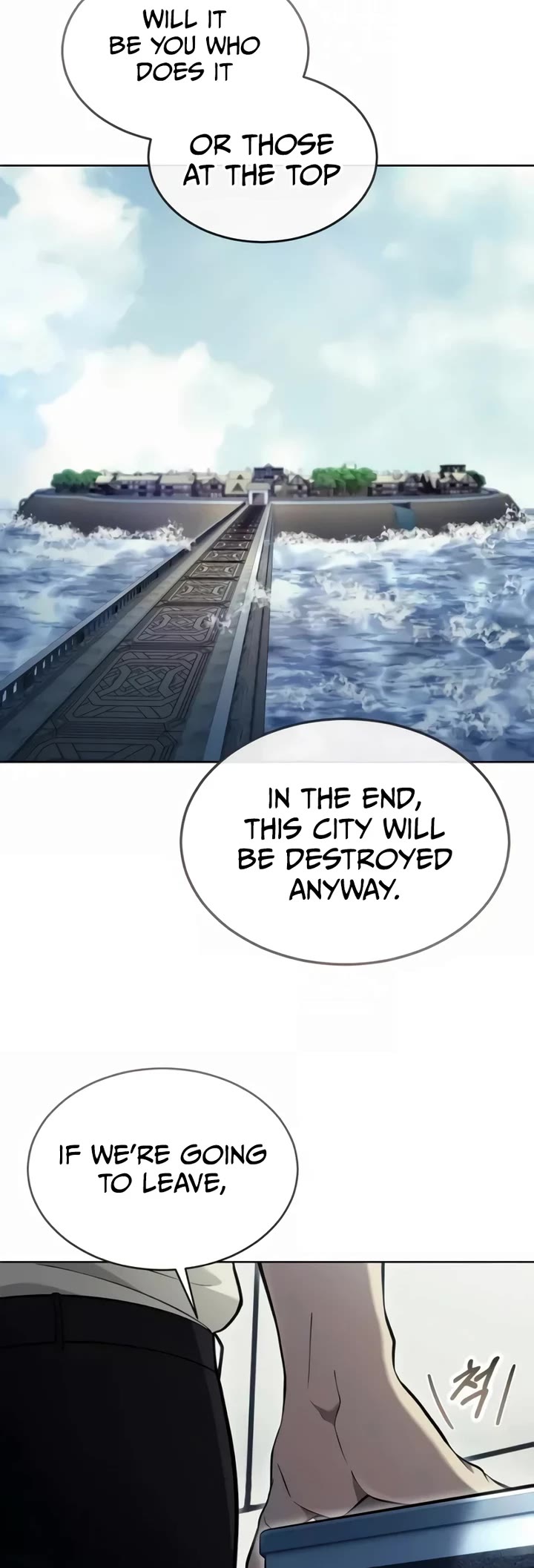 Read Tower of God_ Urek's Ascent Manga Online