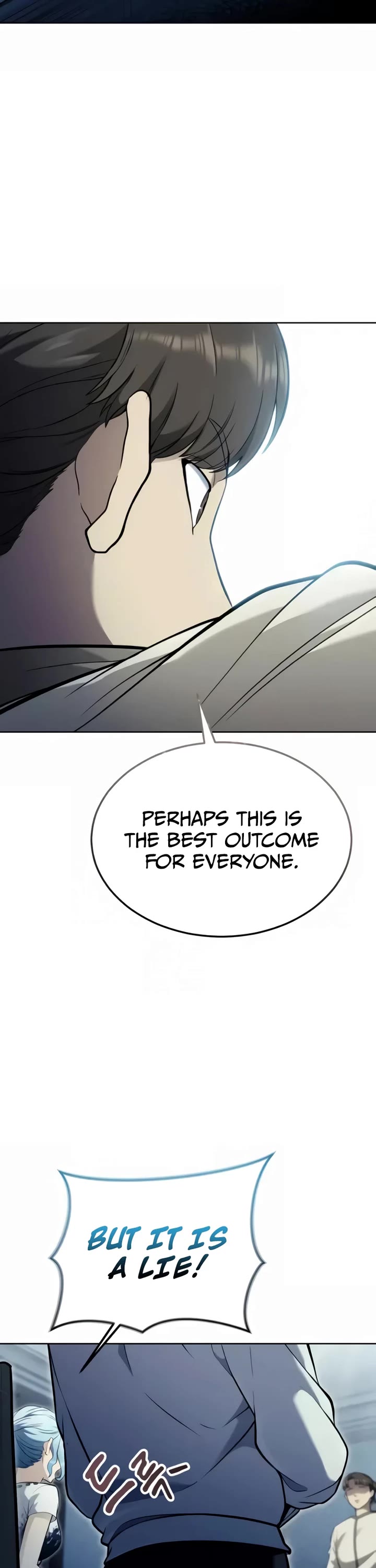 Read Tower of God_ Urek's Ascent Manga Online