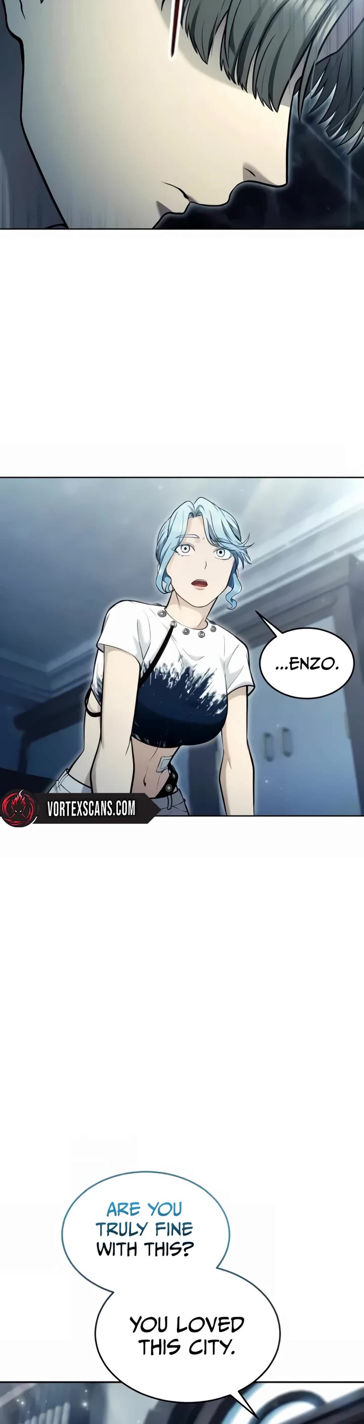 Read Tower of God_ Urek's Ascent Manga Online