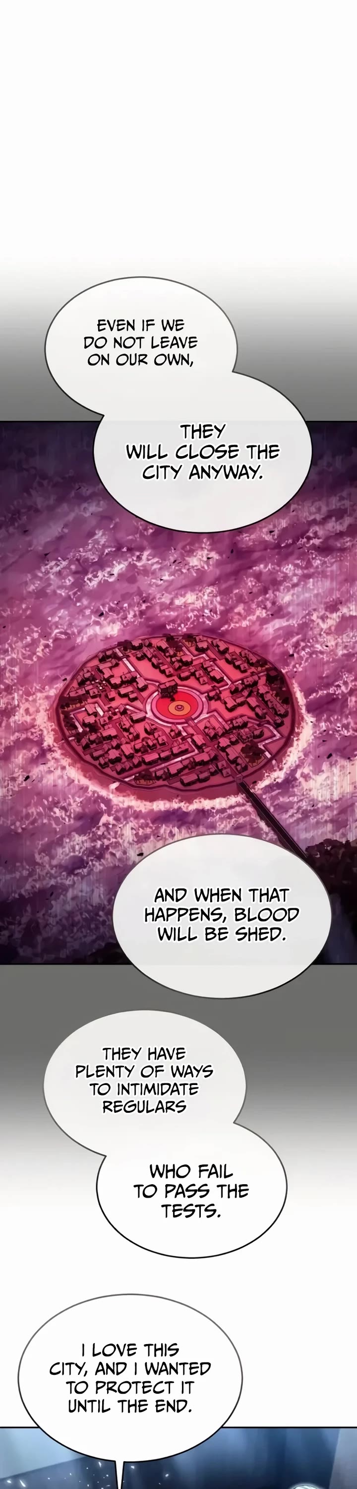 Read Tower of God_ Urek's Ascent Manga Online