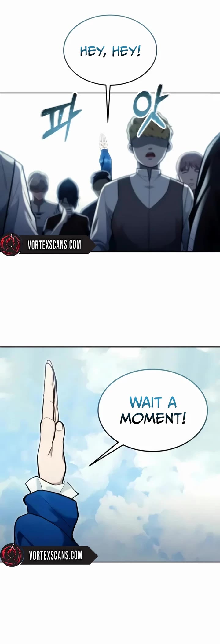 Read Tower of God_ Urek's Ascent Manga Online