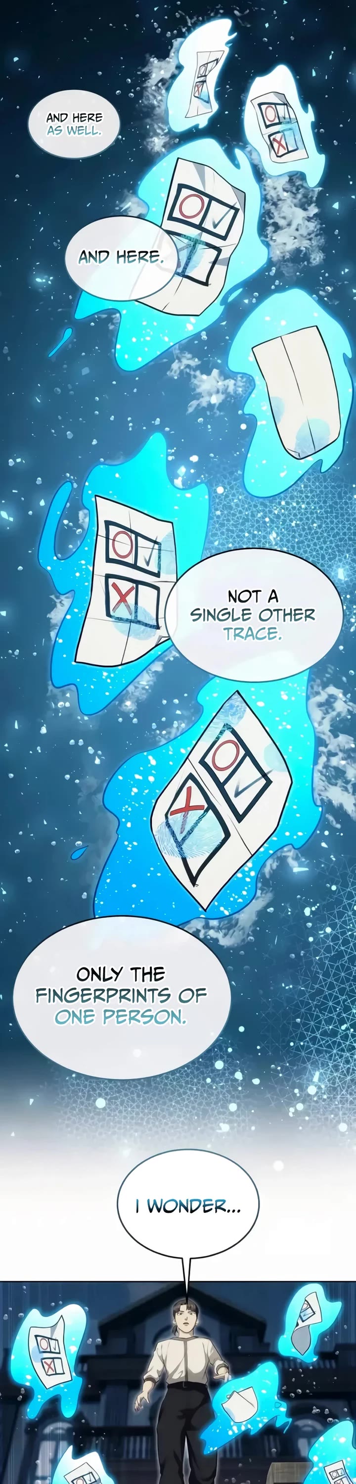 Read Tower of God_ Urek's Ascent Manga Online