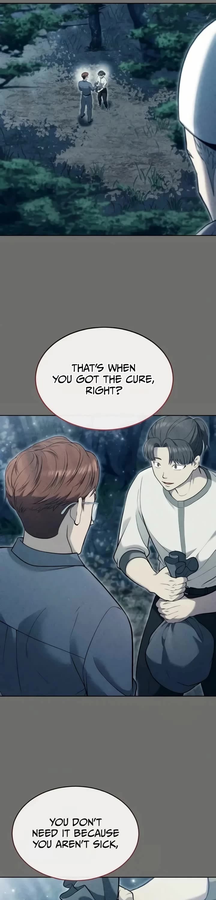 Read Tower of God_ Urek's Ascent Manga Online