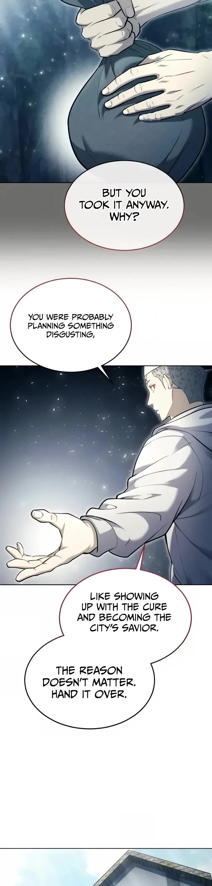 Read Tower of God_ Urek's Ascent Manga Online
