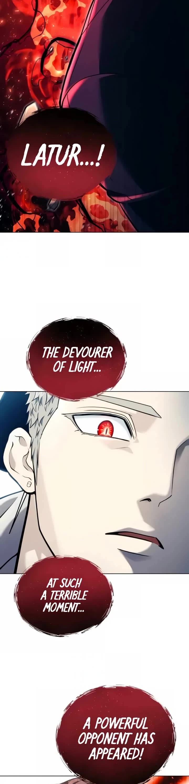 Read Tower of God_ Urek's Ascent Manga Online