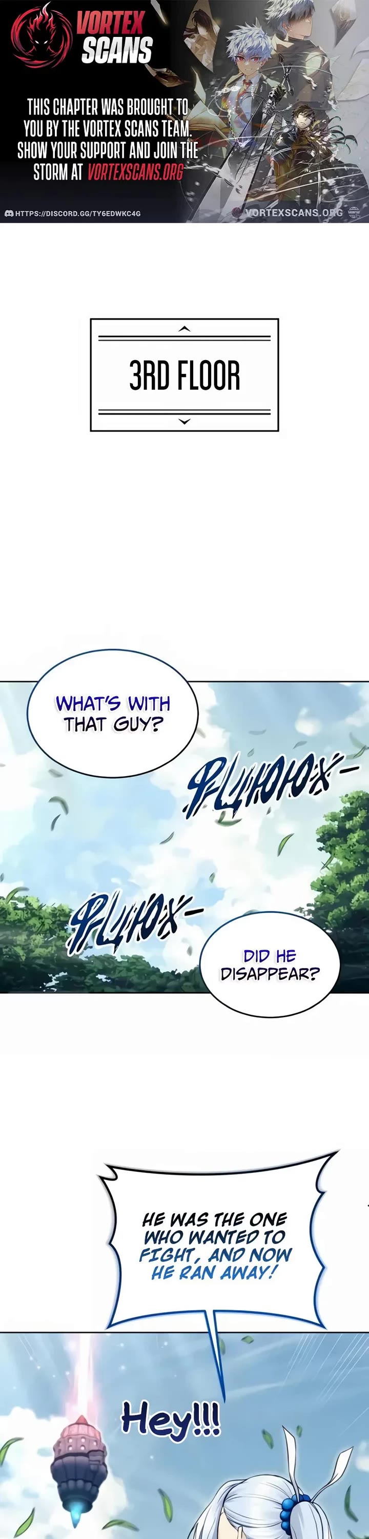 Read Tower of God_ Urek's Ascent Manga Online