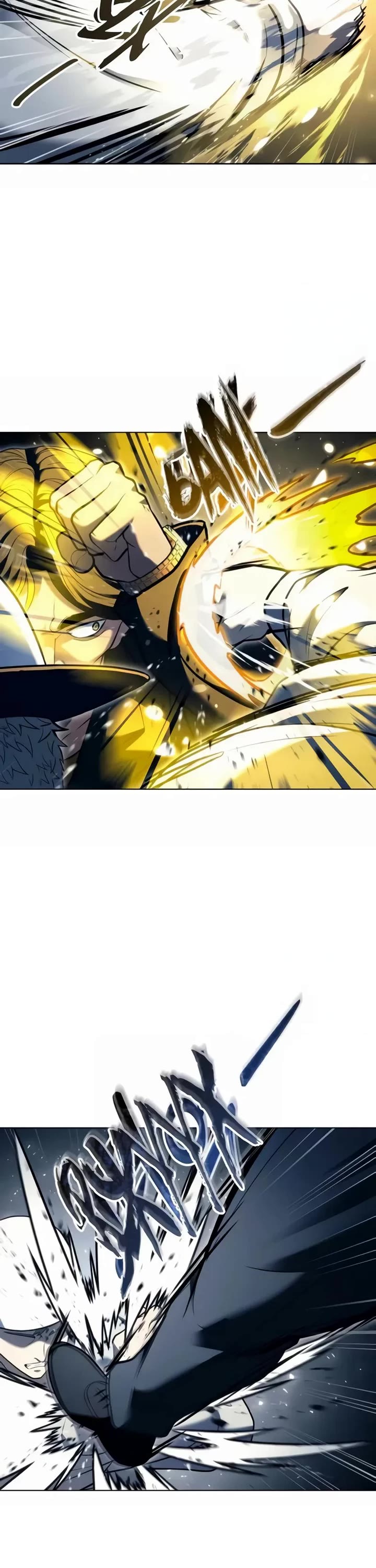 Read Tower of God_ Urek's Ascent Manga Online