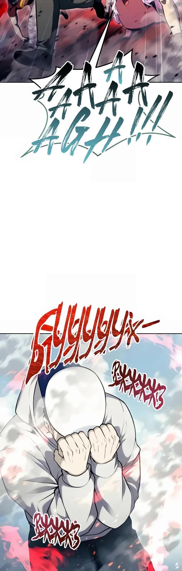 Read Tower of God_ Urek's Ascent Manga Online